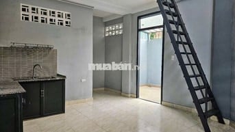 NHÀ NGUYÊN CĂN CÓ SÂN RỘNG ÂU CƠ, TÂN PHÚ