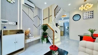 Nhà đang cho thuê 25Tr / tháng ngay Hồng Hà-Tân Bình giờ bán chỉ 3.6Tỷ