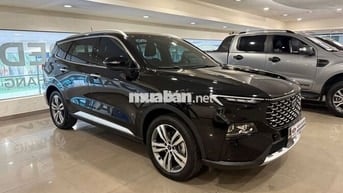 Ford Territory Titanium X 2024