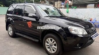 Ford Escape XLT AT 4x4 2012