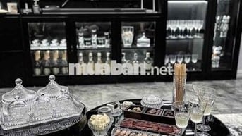 1 NHÀ RA OTO TRÁNH DÂN XÂYTÂM HUYÊT CÔNG NĂNG ĐẦY ĐỦ THIẾT KẾ HIỆN ĐẠI