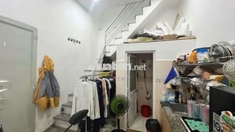 Nhà NGUYÊN CĂN Hoàng Hoa Thám p7 Bình Thạnh sát Phú Nhuận