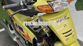 Alpha Nhật dọn mới từ trong ra ngoài