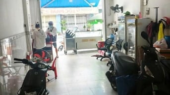 MT Vườn Lài – 72m² Vuông A4 – Giá Chỉ 9.3 Tỷ – Cơ Hội Vàng Đầu Tư