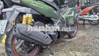 Cần vốn làm an thanh lý ab 2023  4 van đi 55555km