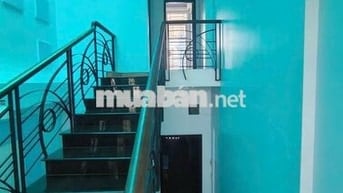 CẦN TIỀN BÁN NHÀ ĐƯỜNG TÂN SƠN NHÌ  SHR