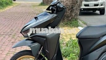Vario 125cc Đen Nhám máy zin BSSG !!!