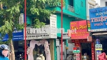 Cho Thuê Mặt Tiền Kinh Doanh đường Lý Thái Tổ - Đối Diện BV Nhi Đồng