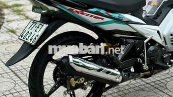 Yamaha Exciter 1s9a up full 2010 máy 62 ycs pô êm