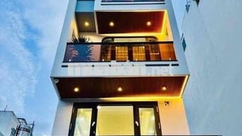 CHỦ GIẢM 600TRIỆU BÁN GẤP NHÀ NGUYỄN TIỂU LA, Q.10. GIÁ 7.58TỶ/62,7M2.