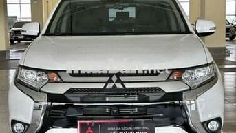 Mitsubishi Outlander 2024 2.0 CVT - 20 km