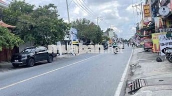 Đất Bình Chiểu - 322m - Sổ Riêng - Không Lỗi - 9.9 TỶ TL