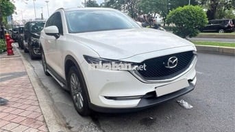 Mazda cx5 2022