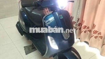 Đổi xe, bán Xe ga 50cc chínhhãng Xe rin máy rất êm