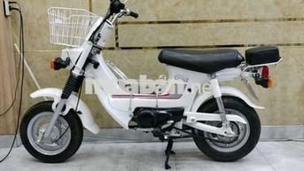 CHALY 50cc,XE HỌC SINH ĐI HỌC,MÁY BAO ÊM