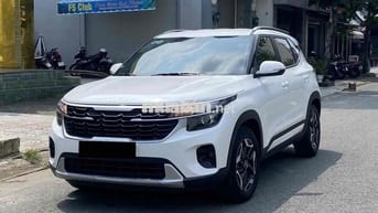 Kia Seltos 2024 1.5 AT - 30000 km