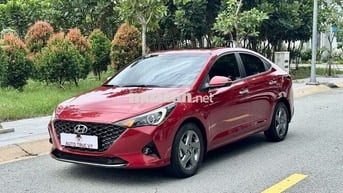 Hyundai Accent 2024 1.4 AT Đặc Biệt - 6500 km