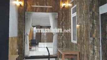 CHO THUÊ NHÀ NGUYÊN CĂN SIÊU ĐẸP FULL NỘI THẤT