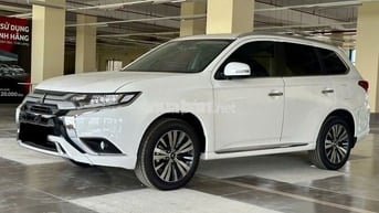 Mitsubishi Outlander2024 2.0CVT-20km(Bao Rút Gốc)
