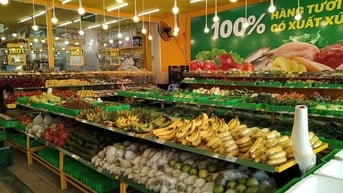 [HÓC MÔN] CẦN GẤP NHÂN VIÊN BÁN HÀNG, PHỤ KHO, BẢO VỆ, TẠP VỤ.LÀM NGAY