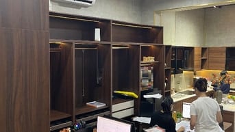 CHO THUÊ VĂN PHÒNG ĐẸP – DỌN VÀO LÀM NGAY