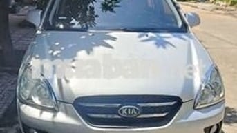 KIA CARENS LX  - 2012 km