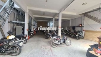 Bán nhà gần MT lê quang định. Nhà đang có thu nhập trên 150tr/tháng