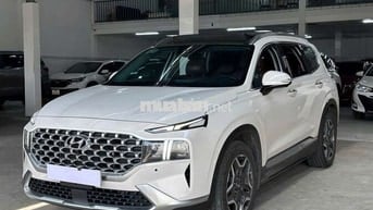 Hyundai santafe 2.2L - 51000 km