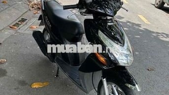 Honda Click 110 máy zin chính chủ