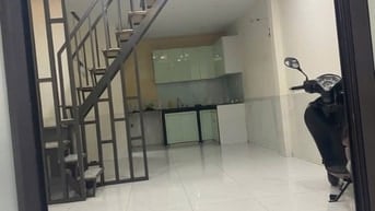 ⭐️Nhà đẹp hẻm Lê Văn Thọ, P14, Q.Gò Vấp, vào ở ngay