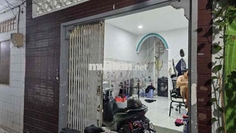 Nhà nguyên căn Đường Bùi Đình Tuý P14 QBT cho thuê