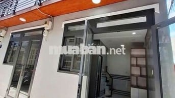 Chính chủ bán nhà 1 lầu 2pn thạnh xuân 13,quận 12 giá 828 tr
