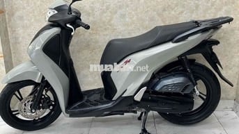 SH 150 ABS đời 2018 xám xi măng 43D1-705.07