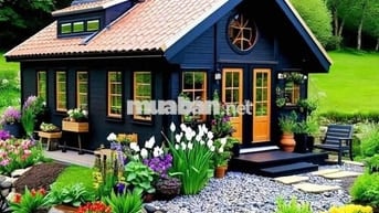 🌿 ĐẤT VIEW SUỐI MÁT – CHỈ 1 TRIỆU/M² 🌿