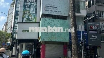 🔥 CHO THUÊ NHÀ MẶT TIỀN ĐƯỜNG 3 THÁNG 2, PHƯỜNG 11, QUẬN 10