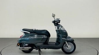 PEUGEOT DJANGO 2022 CHÍNH CHỦ