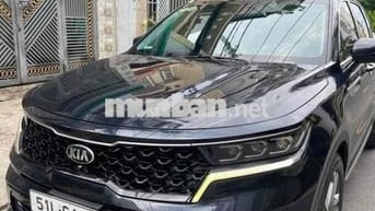 Kia Sorento 2021 2.5G Signature AWD (6 chỗ) - xăng