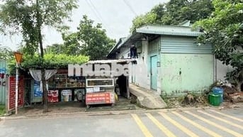 Đất gần KDC Tứ Hải, KCN Tân Đông Hiệp B, xây tự do, đường ô tô, 2736