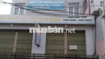 Cho thuê  nhà gần kế bên bệnh viện trung tâm y tế huyện gò công tây