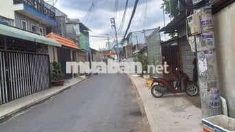 Bán 2 lô MT Đông Thanh 3-3 6x17