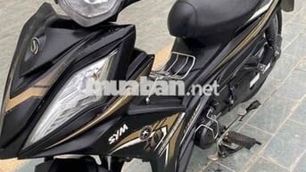 Thanh lý Galaxy 50cc chính hãng Sym nguyên bản