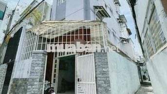 XÔ VIẾT NGHỆ TĨNH - LÔ GÓC THOÁNG - 5 TẦNG 5PN -  NHỈNH 6TỶ