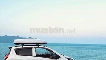 Chevrolet Spark 2012 Lite LT 0.8 AT - 142000 km