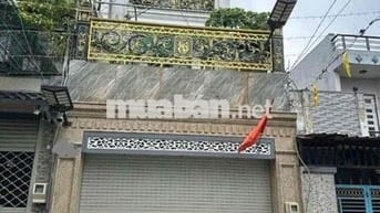 CHO THUÊ NGAY 4-20M2 4Lầu 13tr/1th 📍144/32 Đường Số 6.BHHB,Bình Tân