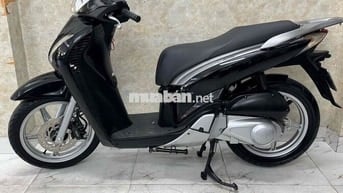 SH 125 xe ý đầu số 501 đởi 2012 máy rin 43AA-191.7