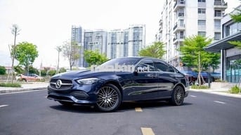 Mercedes Benz C Class 2025