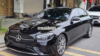 Mercedes Benz E Class 2025 E300 AMG