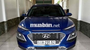 Bán Hyundai Kona 2019 1.6 Turbo  1 chủ đi 34 nghìn