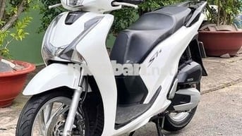 🔰HONDA SH125i ĐK 10/2018 BSTP DỄ THƯƠNG 1 ĐỜI CHỦ