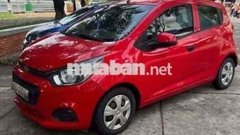 Chevrolet Spark 2018 Van 1.2 MT - 120000 km